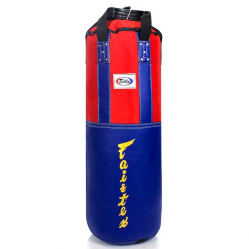 Мешок для бокса Fairtex (HB-3 blue/red)